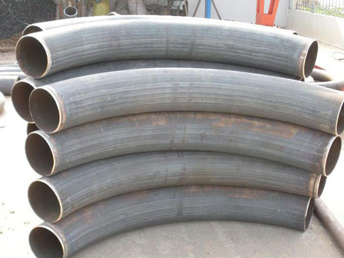 Seamless steel pipe