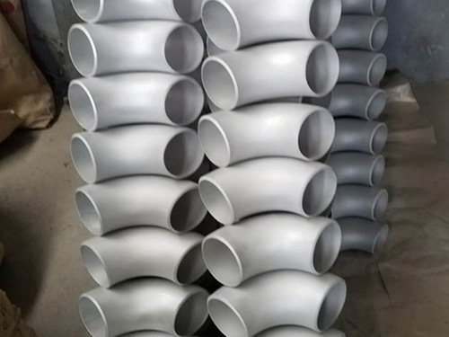 6061 aluminum elbow