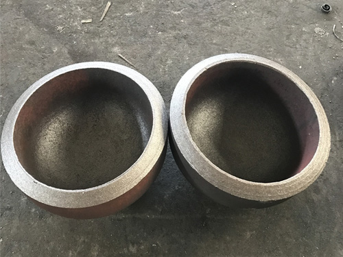 Pipe cap