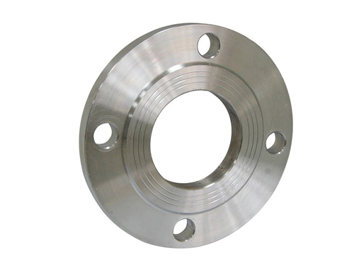 316L stainless steel plate flanged flange